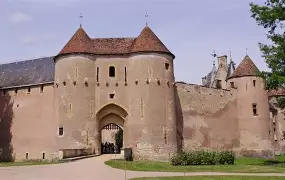 Chateau Medieval